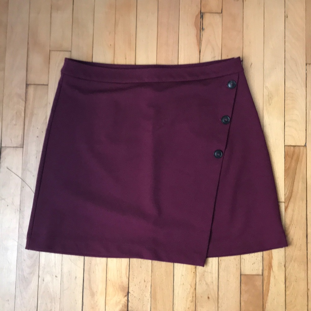 Great condition Banana Republic skirt size 16 tall